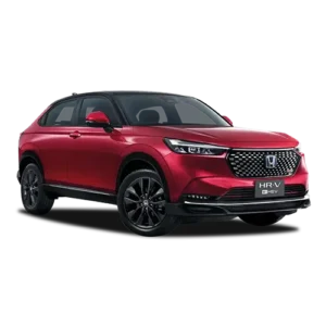 Honda HR-V 4th Gen 1.5 (A)