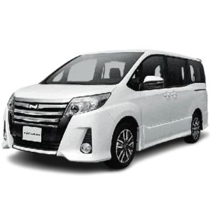 Honda Stepwogen