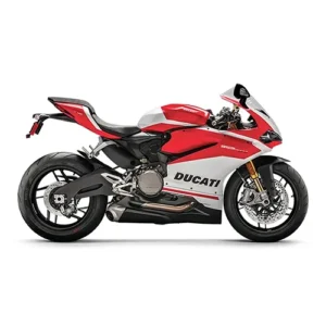 Ducati Panigael 959