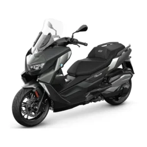 BMW C400X/C4GT