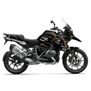 BMW R1250 GSA