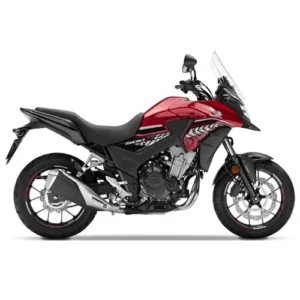 Honda CB500X