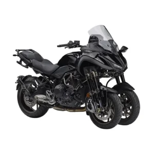 Yamaha Niken